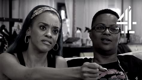 Lesbian African And White Alta California