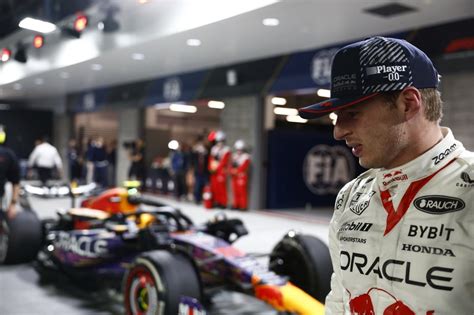 Coulthard Szerint Verstappen Magára Haragíthatja Az F1 Vezetőit A Las