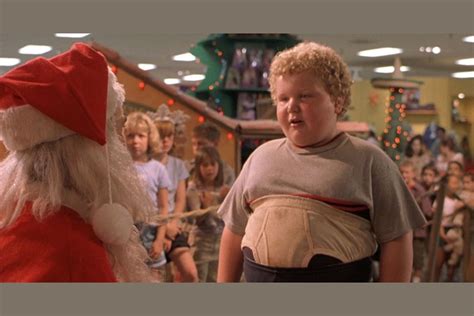 See What The Kid From 'Bad Santa' Looks Like Now