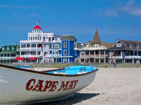 The Depot Travel Park West Cape May Campgrounds Good Sam Club