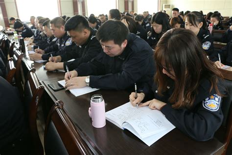 山西省临汾人民警察学校