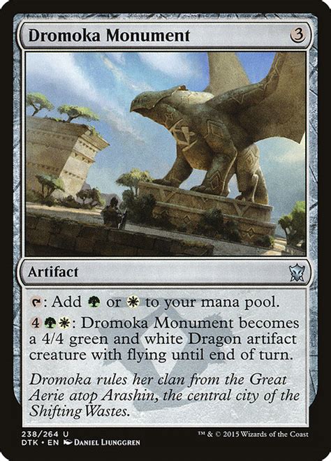 Dromoka · Scryfall Magic The Gathering Search