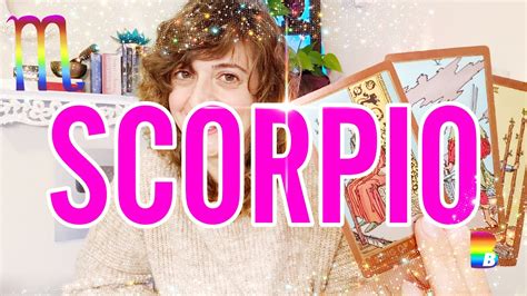 ♏️ Scorpio Tarot ♏️ What Is Yours Comes To You Exact Times