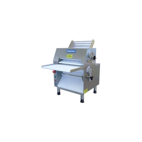 Buy Somerset CDR 1550 Dough Roller 38cm Wide In The KSA