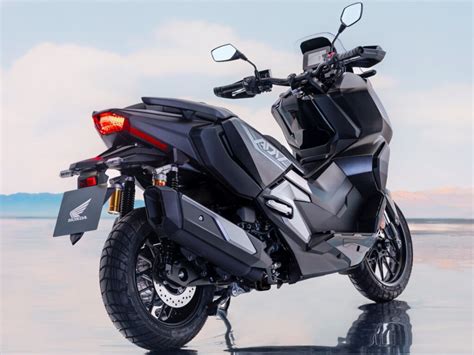 Honda ADV350 2025 Specs And Ergonomics