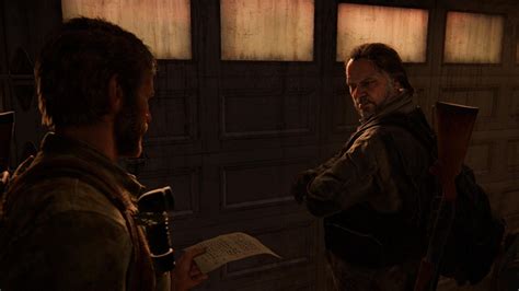 Every Change From The Game In Hbos The Last Of Us Episode 3