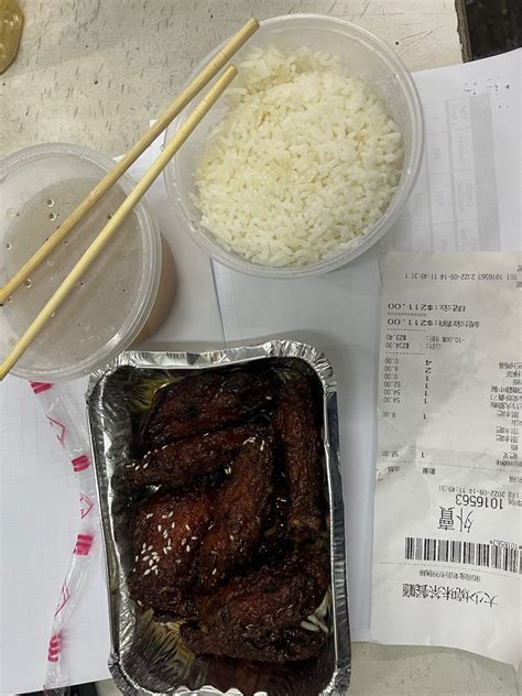 垃圾餐廳，炸雞翼炸到燶咗都俾客 香港東涌的大少燒味茶餐廳 Openrice 香港開飯喇