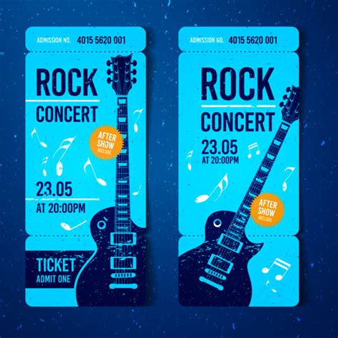 concert ticket clipart 20 free Cliparts | Download images on Clipground ...