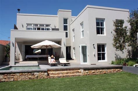 Innes Villa Claremont Cape Town South Africa