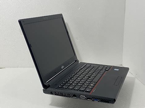 Fujitsu Lifebook E I U Gb Gb