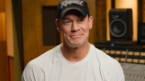 Mortal Kombat Official John Cena Is Peacemaker Behind The Scenes