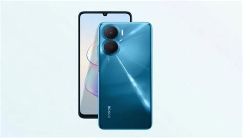 Honor Play 40 Plus 5G سعر ومواصفات هاتف هونر الرخيص صور