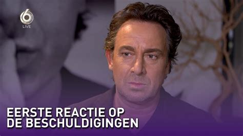 Marco Borsato Laat Van Zich Horen Na Heftige Geruchten Shownieuws