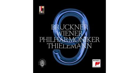 Bruckner Symphony No