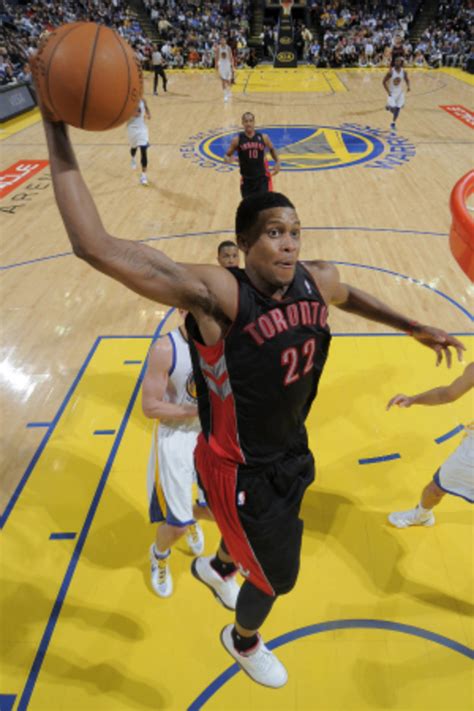 Court Vision Is Rudy Gay A True Star Sports Illustrated