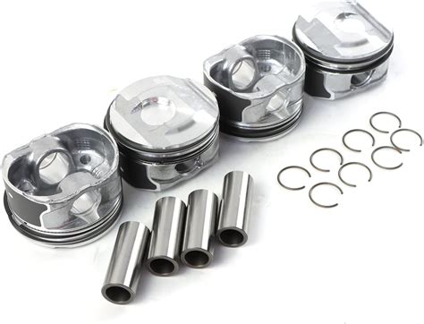 Ydmon Kit De Pistons Et Bagues Compatible Avec Buick Gl Es