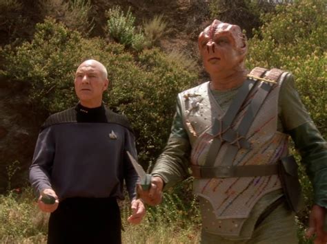 [TNG] Darmok - Let's Watch Star Trek