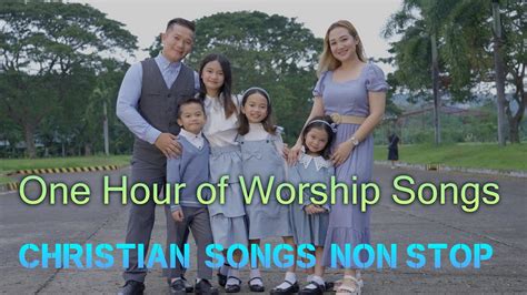 An Hour Of Praise And Worship THE ASIDORS YouTube