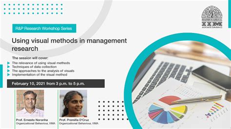 Using Visual Methods In Management Research Iima