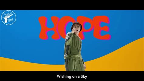 Vietsub Mv J Hope Daydream Youtube