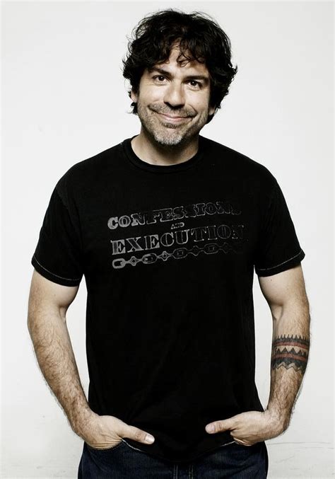 Rip Greg Giraldo Tim Washertim Washer