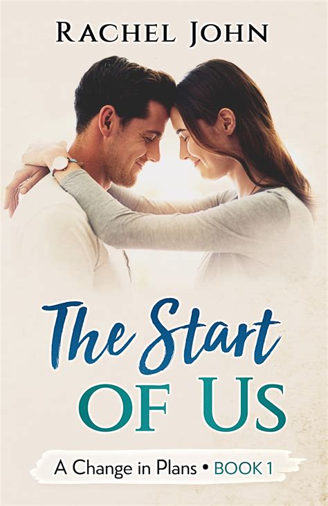 The Start of Us by Rachel John (Excerpt & #Giveaway) | Wishful Endings