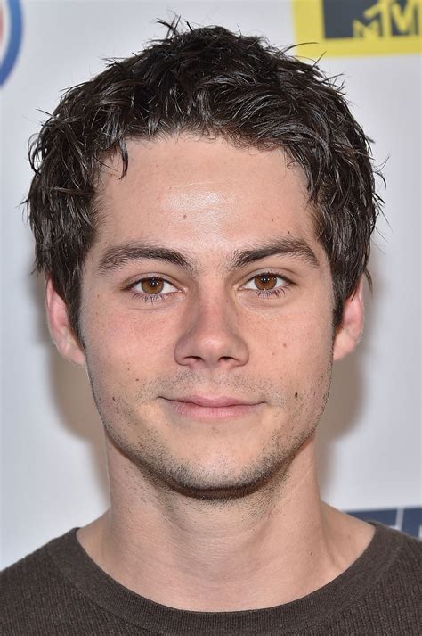 Photo Dylan Obrien Why Turned Down Teen Wolf Movie 03 Photo 4719704