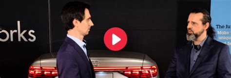 The Exciting Future Of Automotive Oled Technology What S Next Video