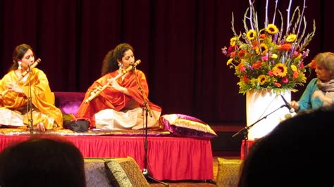 ‘flute Sisters Musicians Debopriya And Suchismita—raga Vihag Part 6