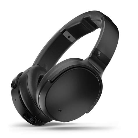 Buy Skullcandy S6hcw L003 Venue Active Noise Cancelling Over The Ear Bluetooth Wireless