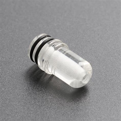 Buy Authentic Reewape AS238 510 White Drip Tip For RDA RTA RDTA