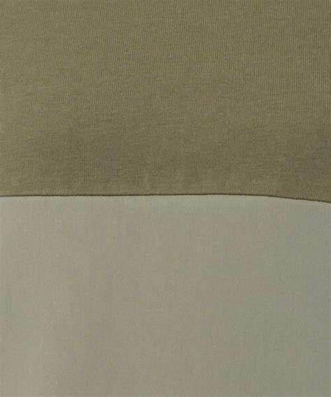 Cutie Blonde tシャツ インせずサマ見え 裾ドロスト切り替えトップス レディース ZOZOTOWN Yahoo 店 通販 Yahoo ショッピング