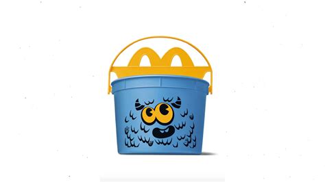 McDonald’s Halloween Boo Buckets are returning: how to get one – NBC4 ...