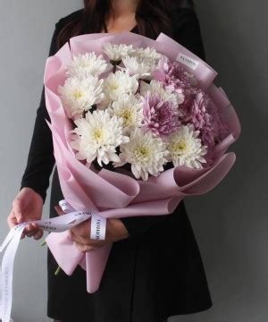 Доставка цветов в Иркутске - FASHION FLOWERS (букеты от 500₽) Купить ...