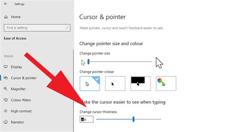 How To Change Mouse Cursor In Windows Tech Advisor Techadvisor