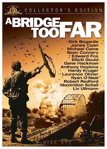 A Bridge Too Far 1977