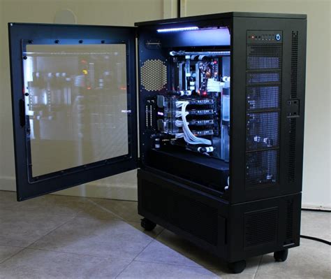 Worlds Th Fastest Gaming Pc Yuri Murakami