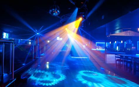 Lighting A Guide For DJs Part 1 Digital DJ Tips