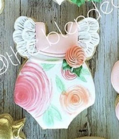 Pin By Isabella Minervini On Biscotti Nascita E Battesimo Baby Shower