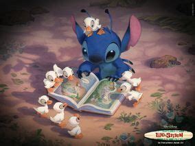 Stitch Wiki Lilo Stitch Amino