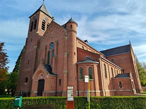 Erfpachter Of Koper Gezocht Voor Kerk Stelen Geel Fm