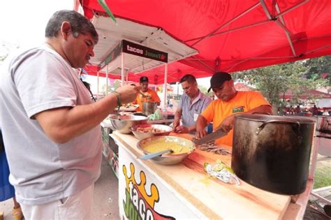 Así Se Vivió La Feria Turística 2023 En Nuevo Laredo Fotos El