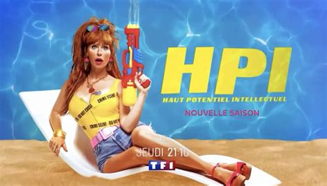 HPI du 20 juillet 2023 vos épisodes ce soir sur TF1 vidéo Stars Actu