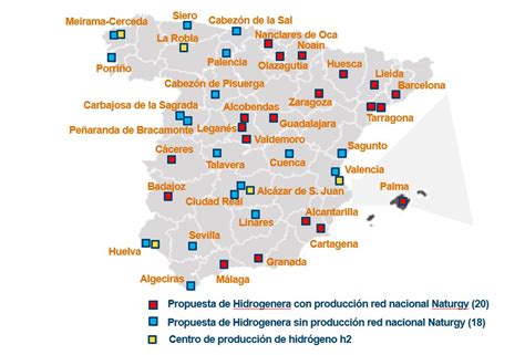 Naturgy Impulsa La Movilidad Sostenible Con La Construcci N De Sus