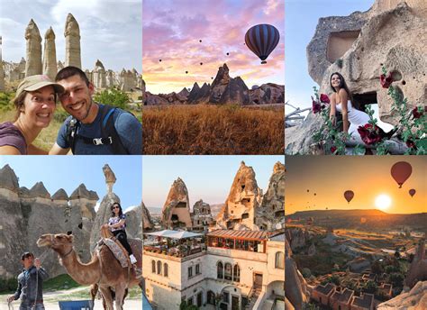 6 Days Cappadocia and Istanbul Tour Package - ToursCE