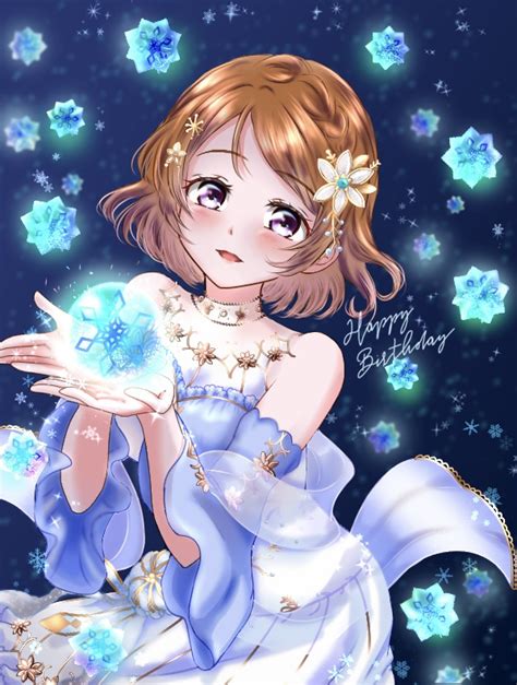 Koizumi Hanayo Hanayo Koizumi Love Live Image By Pixiv Id