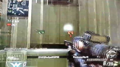 Call Of Duty Bo Trickshots Youtube