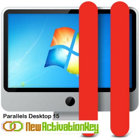 Parallels Desktop Crack Full Activation Key Latest