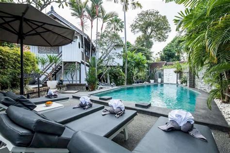 Villa Umalas Kerobokan Dijual Co Id