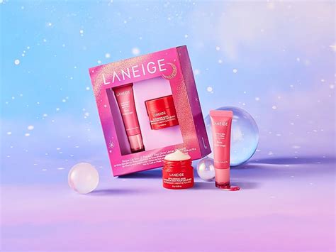 Amazon Laneige Divine Lip Duo Everything Else